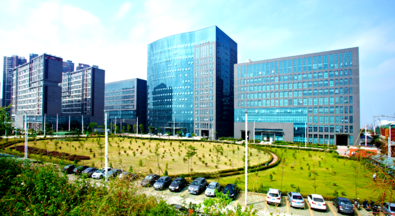 汕头市云盛科技云端数据备份服务在制造业中的应用实践